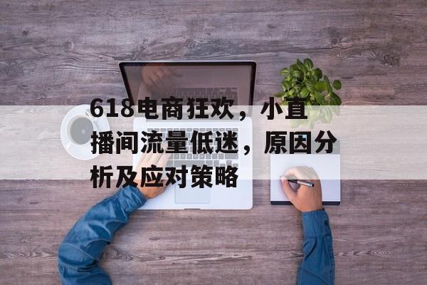 618电商狂欢,小直播间流量低迷,原因分析及应对策略 618电商狂欢,小直播间流量低迷,原因分析及应对策略