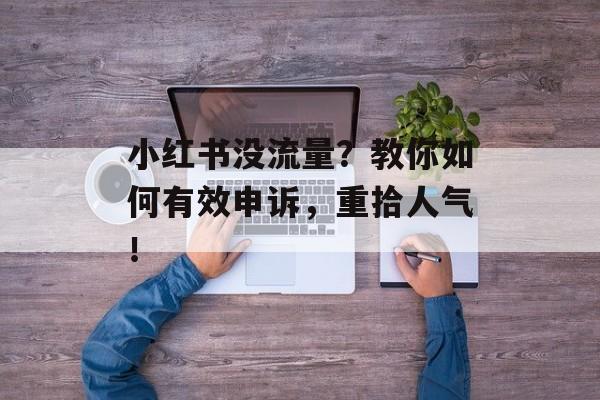 小红书没流量?教你如何有效申诉,重拾人气! 小红书没流量?教你如何有效申诉,重拾人气!