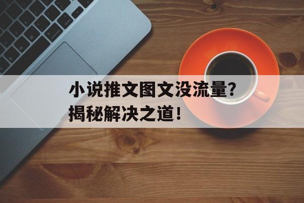 小说推文图文没流量？揭秘解决之道！