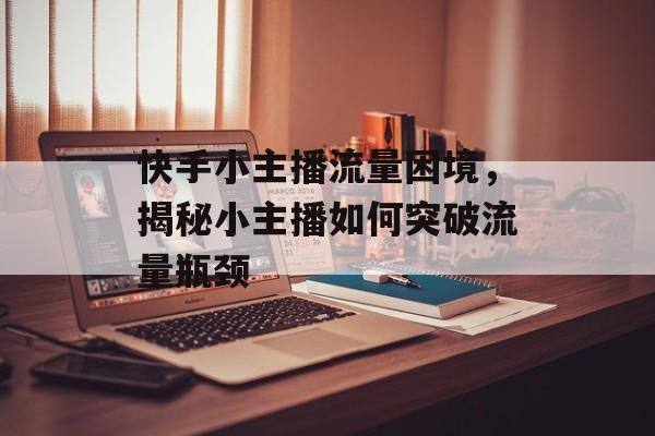 快手小主播流量困境,揭秘小主播如何突破流量瓶颈 快手小主播流量困境,揭秘小主播如何突破流量瓶颈