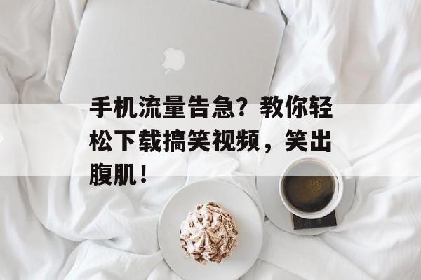 手机流量告急?教你轻松下载搞笑视频,笑出腹肌! 手机流量告急?教你轻松下载搞笑视频,笑出腹肌!
