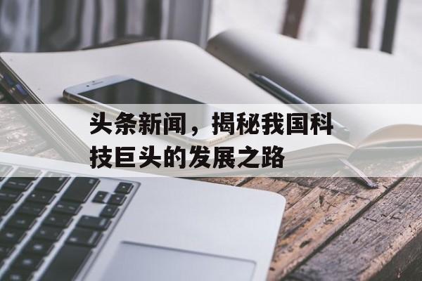 头条新闻，揭秘我国科技巨头的发展之路