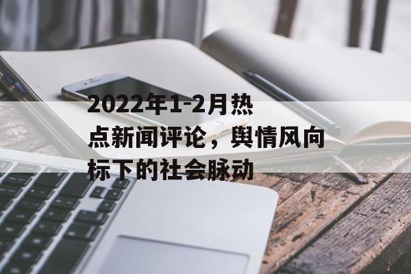 2022年1-2月热点新闻评论，舆情风向标下的社会脉动